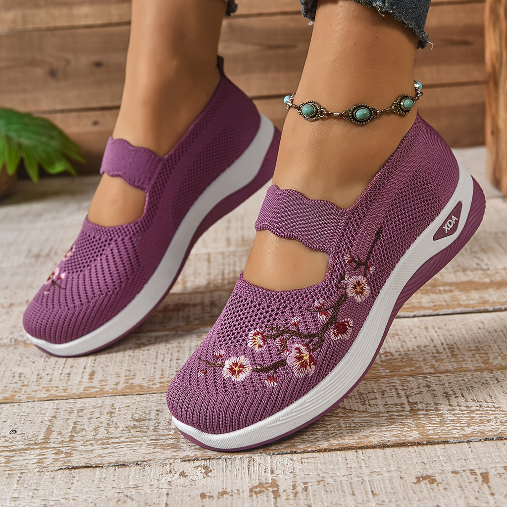 Aisling | Comfort Support Orthopedic Sneakers