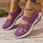 Aisling | Comfort Support Orthopedic Sneakers