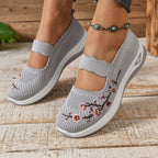 Aisling | Comfort Support Orthopedic Sneakers