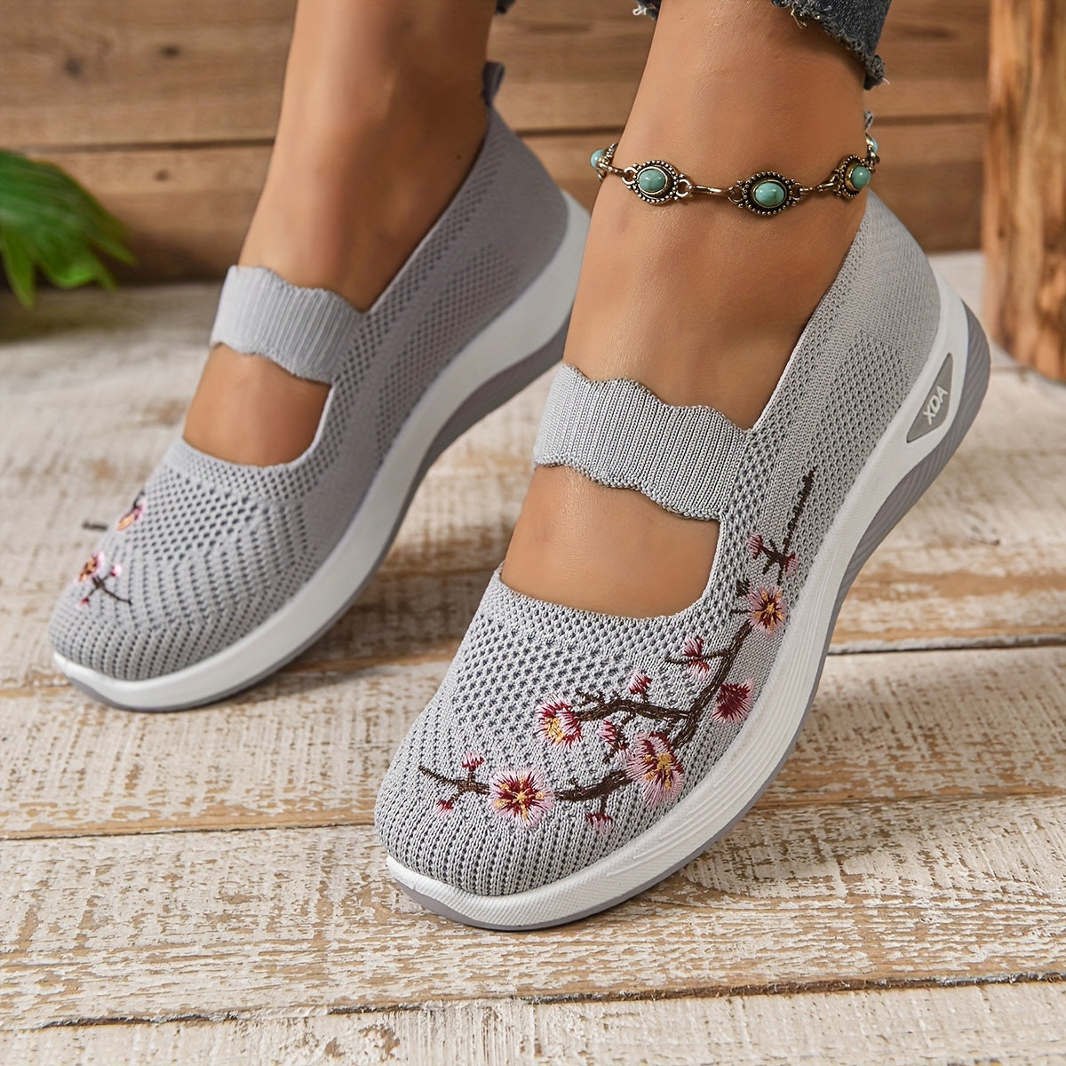 Aisling | Comfort Support Orthopedic Sneakers