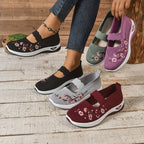 Aisling | Comfort Support Orthopedic Sneakers