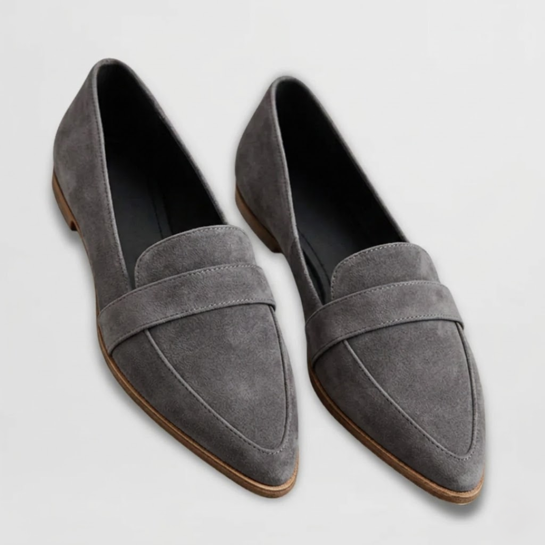 Avelis | Soft Orthopedic Comfort Loafers