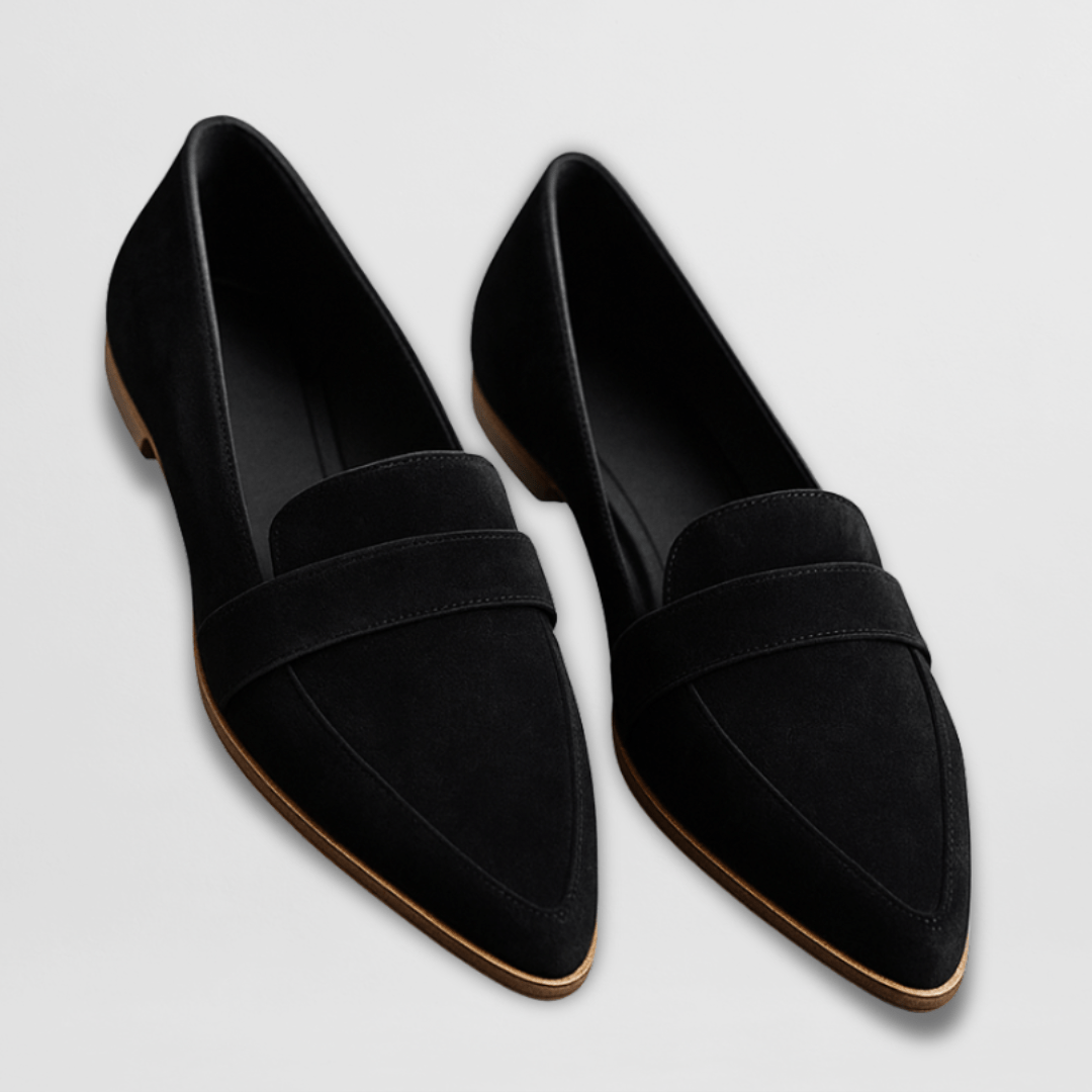 Avelis | Soft Orthopedic Comfort Loafers