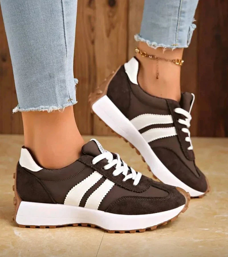 Aveline Shoes | Elegant Lace Heels