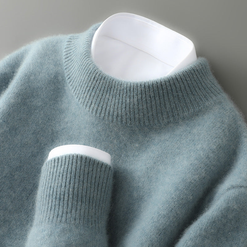 Cassiara | Luxe Cashmere Sweater