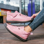 Arlina | Orthopedic Comfort Sneakers