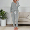 Arlena | Cozy Pajama Set