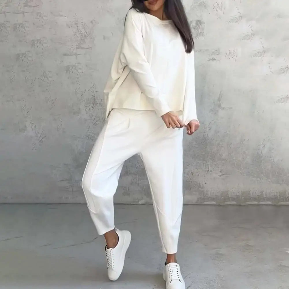 Aveline | Casual Two-Piece Set