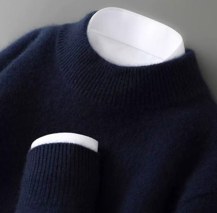 Cassiara | Luxe Cashmere Sweater