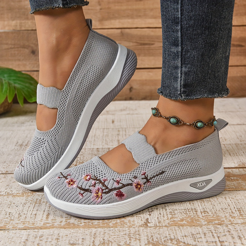 Aisling | Comfort Support Orthopedic Sneakers