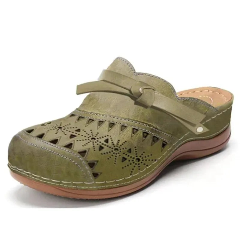 Amaryllis | Orthopedic Comfort Walking Shoes