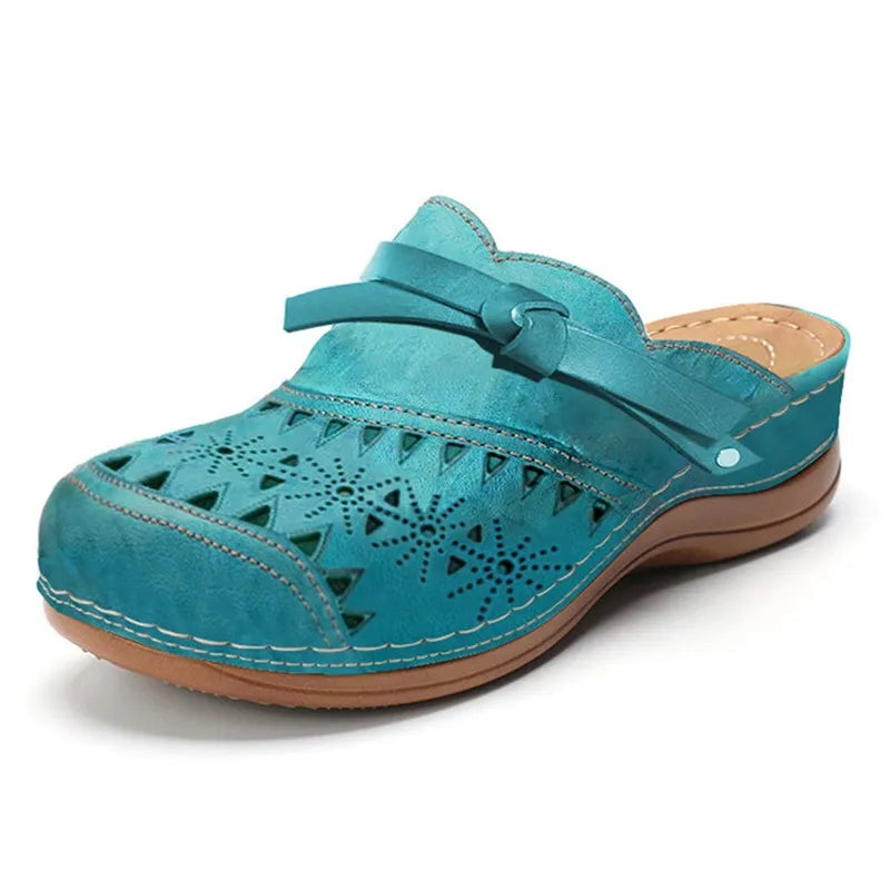 Amaryllis | Orthopedic Comfort Walking Shoes