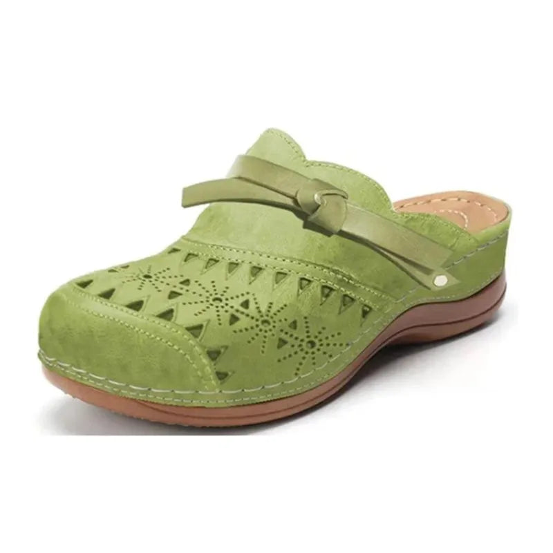 Amaryllis | Orthopedic Comfort Walking Shoes