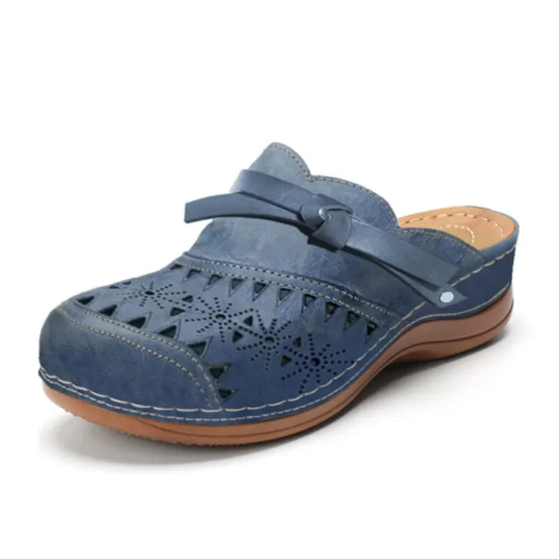 Amaryllis | Orthopedic Comfort Walking Shoes