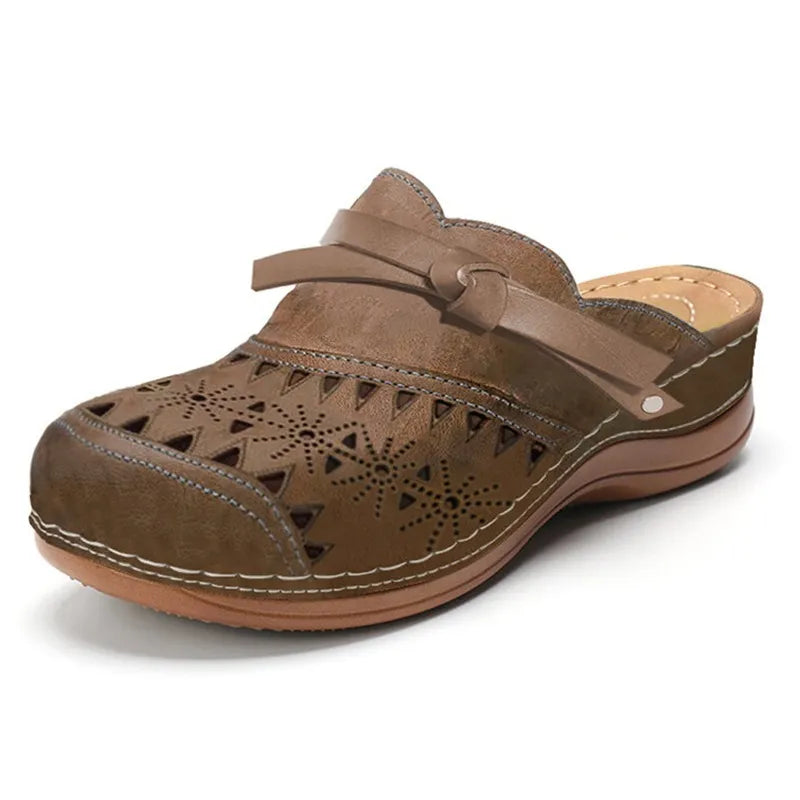 Amaryllis | Orthopedic Comfort Walking Shoes