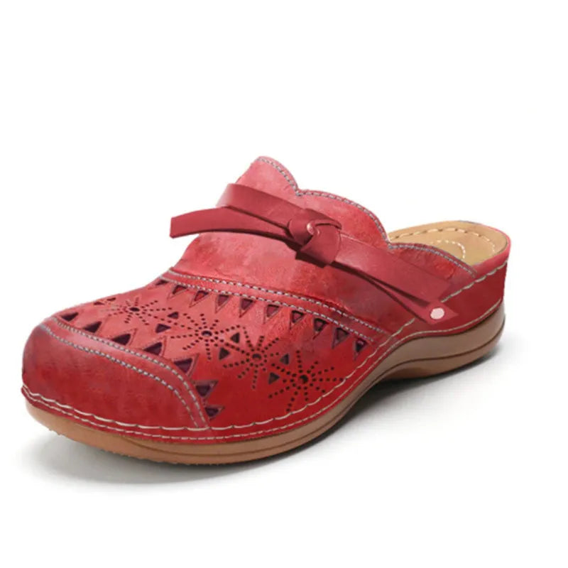 Amaryllis | Orthopedic Comfort Walking Shoes