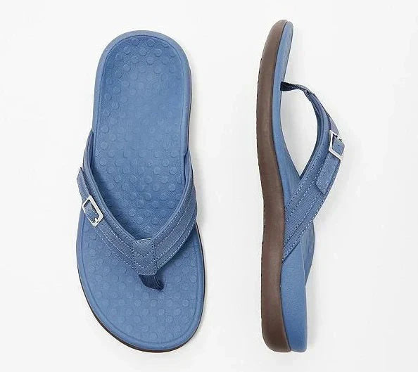 Aurelia | Orthopedic Comfort Luxe Sandals