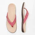 Aurelia | Orthopedic Comfort Luxe Sandals