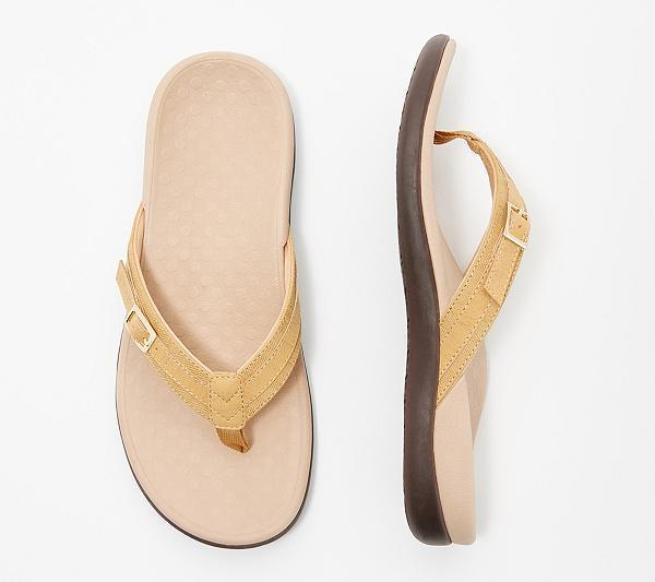 Aurelia | Orthopedic Comfort Luxe Sandals