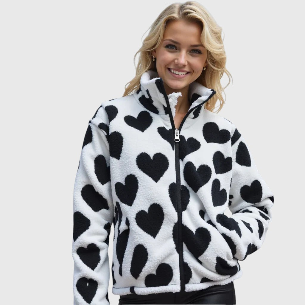 Bellerose | Reversible Winter Jacket