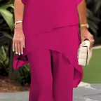 Ardene | Coordinated Top & Pants Set